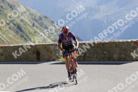Photo #4001247 | 21-08-2023 10:02 | Passo Dello Stelvio - Prato side BICYCLES