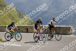 Photo #3488992 | 16-07-2023 12:28 | Passo Dello Stelvio - Prato side BICYCLES