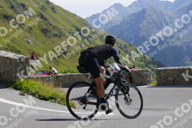 Photo #3673581 | 31-07-2023 10:31 | Passo Dello Stelvio - Prato side BICYCLES