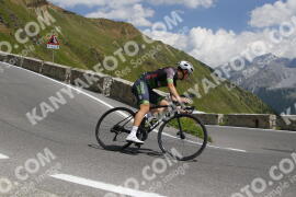 Photo #3489847 | 16-07-2023 13:01 | Passo Dello Stelvio - Prato side BICYCLES