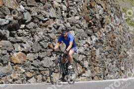 Photo #3526993 | 18-07-2023 12:11 | Passo Dello Stelvio - Prato side BICYCLES