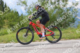 Foto #2627744 | 13-08-2022 14:30 | Pordoi Pass BICYCLES