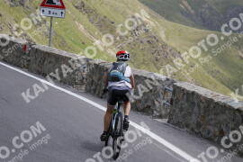 Photo #3279664 | 29-06-2023 13:17 | Passo Dello Stelvio - Prato side BICYCLES