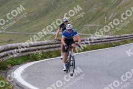 Photo #2435071 | 29-07-2022 13:59 | Passo Dello Stelvio - Peak BICYCLES