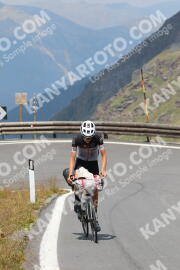 Photo #2413823 | 25-07-2022 13:51 | Passo Dello Stelvio - Peak BICYCLES