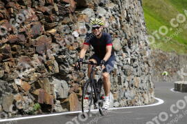 Photo #3437151 | 13-07-2023 11:43 | Passo Dello Stelvio - Prato side BICYCLES