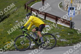 Photo #3178081 | 20-06-2023 14:27 | Passo Dello Stelvio - Waterfall curve BICYCLES