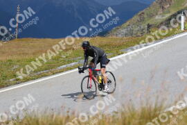 Foto #2431121 | 29-07-2022 12:17 | Passo Dello Stelvio - die Spitze BICYCLES