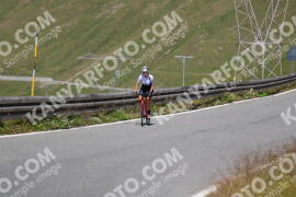 Foto #2408810 | 25-07-2022 11:31 | Passo Dello Stelvio - die Spitze BICYCLES