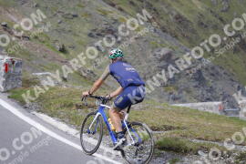 Photo #3212209 | 24-06-2023 16:07 | Passo Dello Stelvio - Prato side BICYCLES