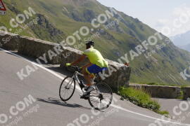 Foto #3421101 | 11-07-2023 10:24 | Passo Dello Stelvio - Prato Seite BICYCLES