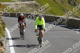 Foto #4017498 | 22-08-2023 10:46 | Passo Dello Stelvio - Prato Seite BICYCLES