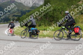 Foto #2520714 | 06-08-2022 10:22 | Pordoi Pass BICYCLES