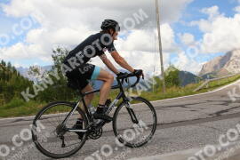 Photo #2541882 | 08-08-2022 11:54 | Pordoi Pass BICYCLES