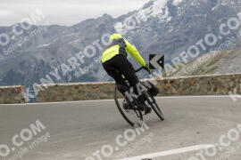 Photo #3264544 | 28-06-2023 11:33 | Passo Dello Stelvio - Prato side BICYCLES