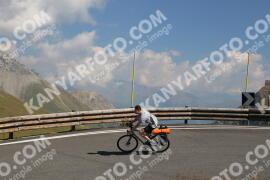 Photo #2397683 | 25-07-2022 10:20 | Passo Dello Stelvio - Peak BICYCLES