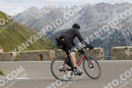 Foto #3760045 | 08-08-2023 13:21 | Passo Dello Stelvio - Prato Seite BICYCLES
