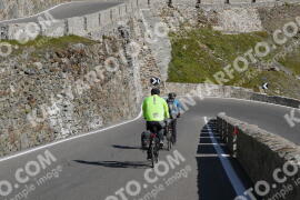 Photo #3895976 | 15-08-2023 10:07 | Passo Dello Stelvio - Prato side BICYCLES