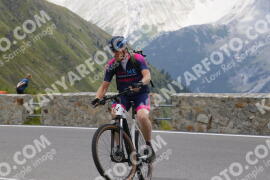 Foto #3719223 | 03-08-2023 13:07 | Passo Dello Stelvio - Prato Seite BICYCLES