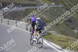 Foto #3212776 | 24-06-2023 16:33 | Passo Dello Stelvio - Prato Seite BICYCLES