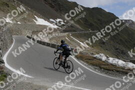 Photo #3107912 | 16-06-2023 11:00 | Passo Dello Stelvio - Prato side BICYCLES