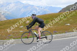 Foto #2410199 | 26-07-2022 10:26 | Passo Dello Stelvio - die Spitze BICYCLES