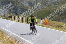 Photo #2464838 | 31-07-2022 15:15 | Passo Dello Stelvio - Peak BICYCLES