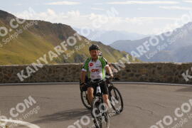 Foto #3831005 | 12-08-2023 10:01 | Passo Dello Stelvio - Prato Seite BICYCLES