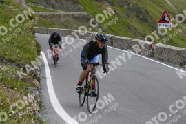 Photo #3588345 | 27-07-2023 11:06 | Passo Dello Stelvio - Prato side BICYCLES