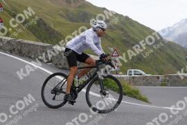 Foto #3933750 | 18-08-2023 11:00 | Passo Dello Stelvio - Prato Seite BICYCLES