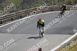 Photo #2409801 | 25-07-2022 11:53 | Passo Dello Stelvio - Peak BICYCLES