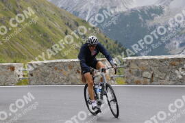 Foto #3776238 | 09-08-2023 12:30 | Passo Dello Stelvio - Prato Seite BICYCLES