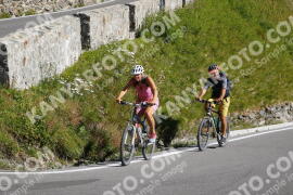 Foto #4015764 | 22-08-2023 09:59 | Passo Dello Stelvio - Prato Seite BICYCLES
