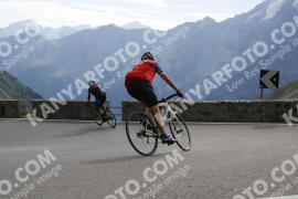 Photo #3920779 | 17-08-2023 09:25 | Passo Dello Stelvio - Prato side BICYCLES