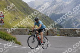 Photo #3935897 | 18-08-2023 12:10 | Passo Dello Stelvio - Prato side BICYCLES