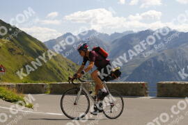 Photo #3602543 | 28-07-2023 10:25 | Passo Dello Stelvio - Prato side BICYCLES