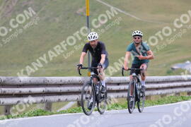 Foto #2411335 | 26-07-2022 12:44 | Passo Dello Stelvio - die Spitze BICYCLES