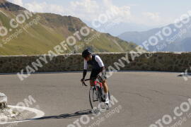 Foto #3896195 | 15-08-2023 10:49 | Passo Dello Stelvio - Prato Seite BICYCLES