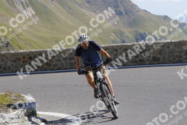 Foto #3896026 | 15-08-2023 10:16 | Passo Dello Stelvio - Prato Seite BICYCLES