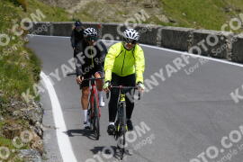 Photo #3606761 | 28-07-2023 13:22 | Passo Dello Stelvio - Prato side BICYCLES