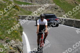 Foto #3424597 | 11-07-2023 12:45 | Passo Dello Stelvio - Prato Seite BICYCLES