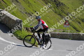 Foto #3439299 | 14-07-2023 10:17 | Passo Dello Stelvio - Prato Seite BICYCLES