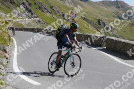 Photo #4001400 | 21-08-2023 10:12 | Passo Dello Stelvio - Prato side BICYCLES