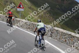 Photo #3242474 | 26-06-2023 14:57 | Passo Dello Stelvio - Prato side BICYCLES