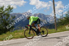 Photo #2558453 | 09-08-2022 13:11 | Pordoi Pass BICYCLES