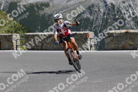 Foto #3592871 | 27-07-2023 13:44 | Passo Dello Stelvio - Prato Seite BICYCLES