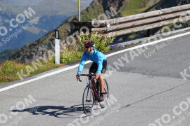 Photo #2429069 | 29-07-2022 10:28 | Passo Dello Stelvio - Peak BICYCLES