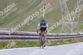 Photo #2461040 | 31-07-2022 12:00 | Passo Dello Stelvio - Peak BICYCLES