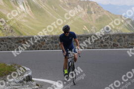 Photo #3898595 | 15-08-2023 12:34 | Passo Dello Stelvio - Prato side BICYCLES