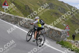 Photo #3755149 | 08-08-2023 12:14 | Passo Dello Stelvio - Prato side BICYCLES